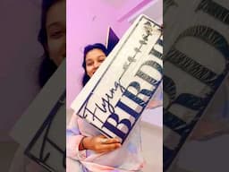New board for Exhibitions | setting up my work studio #clothingbrand