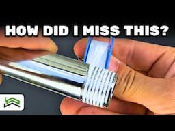 I Tested This Teflon Tape Hack – Shocking Results!