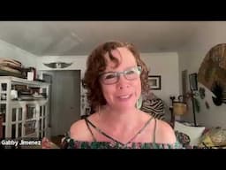 EKRF Author Series: Healing a Grieving Heart w/Gabby Jimenez, April 2025