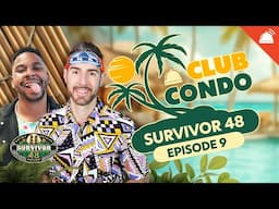 Club Condo Survivor 48 Ep 9