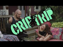 Trista McGovern, SAMU & Gabriel “Freaque” Rodreick in Minneapolis | The Crip Trip Disability Podcast