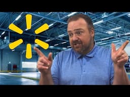 If Walmart was invented today