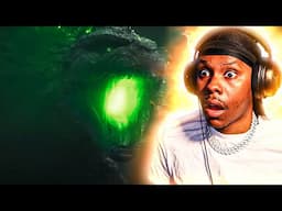 GODZILLA X KONG SUPERNOVA! & 70 YEARS GODZILLA! | TEASER TRAILER REACTION