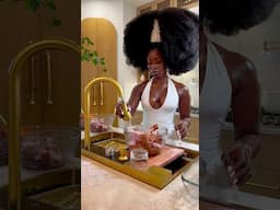 Welcome to my restaurant