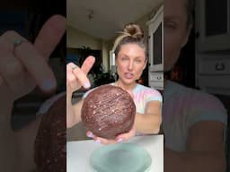 Chocolate O’clock #chocolate #veganfood #dessert #healthyfood #eating #eatingshow