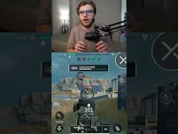 DELTA FORCE IS THE BEST NEW MOBILE SHOOTER!
