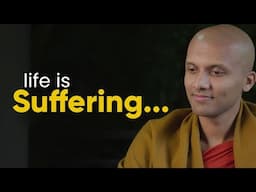 3 Signatas of buddhism explained | Buddhism In English