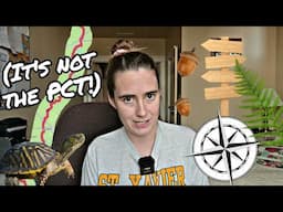 The Inside Scoop on my NEXT THRU HIKE!!
