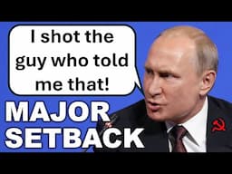 Russia Lost 2 More War Planes (HA HA)