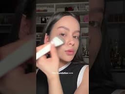 And the shade match !!