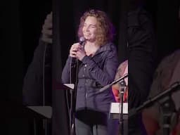 Watch Avery Pearson’s The Greatest Concert of Comedy Songs of All Time, Ever! GIVE IT UP, June 26.