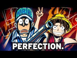 The Greatest Filler Arc in Anime History