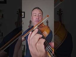 How to Play Danny Boy on the Violin