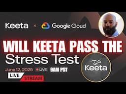 MUST WATCH: Keeta Faces Make-or-Break Moment