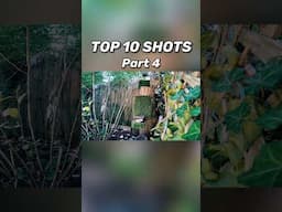 Top 10'Shots with the Leshiy 2 (Part 4)