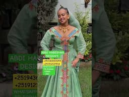 #habesha #abelbirhanuየወይኗ #abelbirhanuየወይኗልጅ #fashion #habeshabeuty #love #wedding #bride #beauty