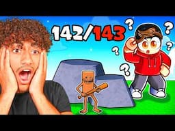 Finding EVERY ITALIAN BRAIN ROT in Roblox!