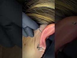 Conch piercing, anyone? Let’s hear your thoughts!