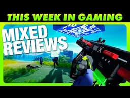 Is Marathon In Trouble? - This Week In Gaming