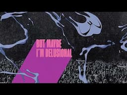 ONE OK ROCK - Delusion:All [OFFICIAL LYRIC VIDEO]