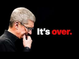 Apple’s RISKY Move - NEW iPhone 17 Plan