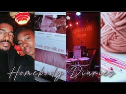 COSY CHRISTIAN HOMEBODY | JAZZ DATE NIGHT | SCRIPTURES FOR YOUR HOME | AFROBUY GROCERIES