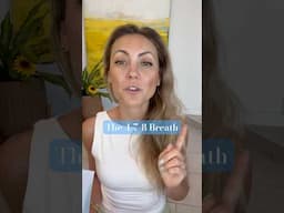 Learn the 4-7-8 Breath