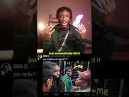 how the DDG Dreamcon fight turned me into a MEME #dreamcon #ddg
