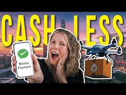 China’s CASHLESS Society | The Rise of Mobile Payments