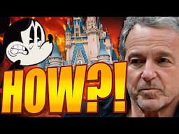 Netflix's Biggest Competitor Isn't Even Disney... | Netflix Stock | Disney Stock