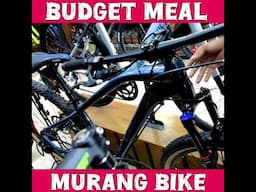 BUDGET MEAL BIKE SUPER SALE  @bisikletamanila