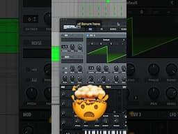 Wild Serum trick for making #1 records!