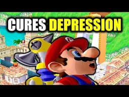 How Delfino Plaza Makes Me Not Sad