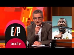 L'apagada general i els insults en català a l"Està passant"