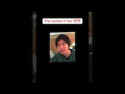 Japanese serial killer sleeps with bodies!