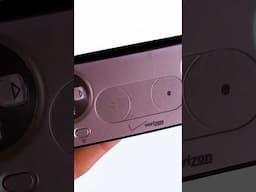 The Sony Xperia Play Phone
