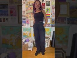 Top thrift finds of 2023 #secondhandfashion