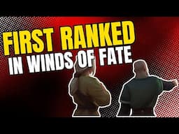Winds of Fate Ranked | Boar clan in 3v3 | Northgard