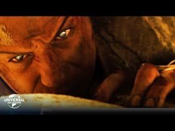 Riddick | Vin Diesel Dodges Certain Death | Extended Preview