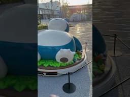 We Found Pokémon at the World Expo 2025