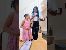 Dancing Divas: Mother & Daughter Edition. #jamaica #shorts #vivia alvideo a