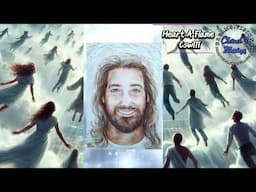 She Saw JESUS! She shares her powerful video with us #rapture #jesus #endtimes #heaven