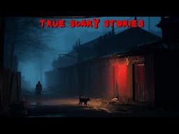 19 Chilling TRUE Scary Stories That Will Haunt You! (Horrormix Vol. 31)