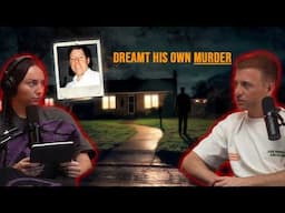 He Paid A Lawyer $10,000 To Investigate His Murder BEFORE It Happened! - John Yelenic