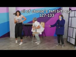 All Chanse TNTL Bits Eps 127-133