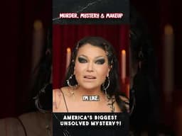 American's biggest unsolved mystery?!