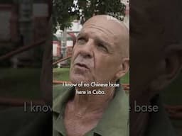 U.S. Politicians Claim China Has Spy Bases in Cuba. We Explored on the Ground. See What We Found.