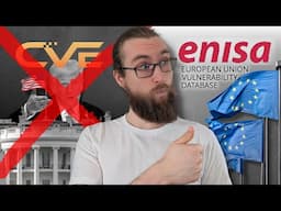 ENDLICH: Die EU-Datenbank mit allen SICHERHEITSLÜCKEN!