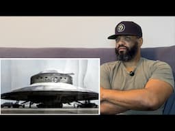 Operation Highjump | Mission: Find and Destroy the Secret Nazi UFO Base - The Why Files Reaction