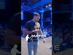 „Döner auf meinen Nacken“ lieber Daniel Jung „Abi“ 🙏